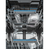Zmywarka do zabudowy ELECTROLUX KEMB3301L GlassCare 700 45cm QuickSelect