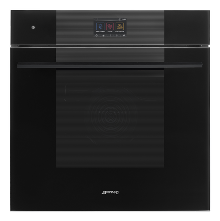 Piekarnik z funkcją pary SMEG Galileo Steam100 Pro SO6104S4PB3