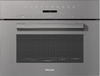 Kuchnia mikrofalowa do zabudowy M 7244 TC Szary grafit - MIELE 11103660