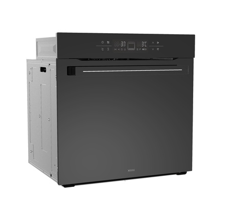 Piekarnik XBERG BGOV12SFB02 CZARNY
