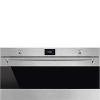 Piekarnik 90 cm, Classica SFPR9301TX - SMEG