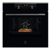 Piekarnik parowy ELECTROLUX 500 SurroundCook with SteamBake pyroliza KODDP77H