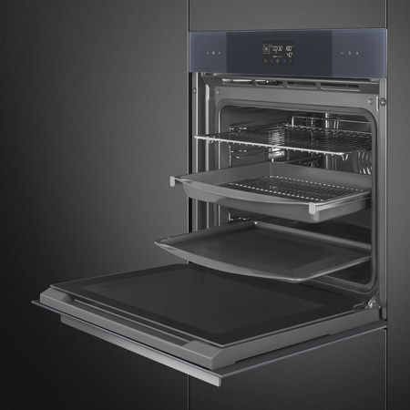 Piekarnik, 60 cm, Linea, NG SOP6102S2PG - Smeg