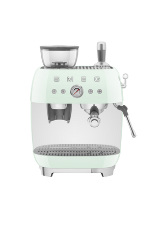 Ekspres do kawy EGF03PGEU - Smeg