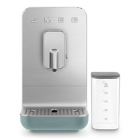 Automatyczny ekspres do kawy BCC13EGMEU - Smeg