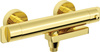 Bateria wannowa termostatyczna BCH_Z1BT - Deante