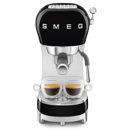 Ekspres do kawy ECF02BLEU - Smeg