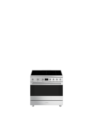 Kuchnia wolnostojąca C9IMX2 - Smeg