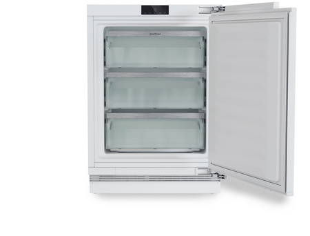 Zamrażarka odpowiednia do montażu podblatowego z funkcją SmartFrost LIEBHERR SUFc 3703 pure