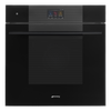Piekarnik z funkcją pary SMEG Galileo Steam100 Pro SO6104S4PB3