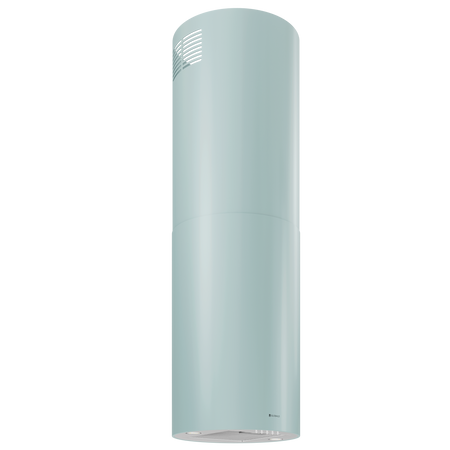 Okap kuchenny wyspowy GLOBALO LOBELIO ISOLA 39.1 MINT