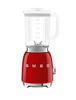 Blender, czerwony BLF03RDEU - Smeg