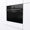 Piekarnik kompaktowy do zabudowy GORENJE G600 AirFry AquaClean funkcja mikrofali BCM4547DG