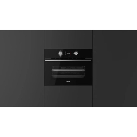 Piekarnik kompaktowy do zabudowy 45cm TEKA AirFry HLC 8406 - 111130009