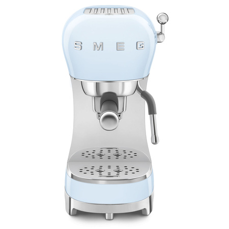 Ekspres do kawy, kolbowy ECF02PBEU - Smeg
