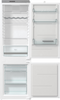 Lodówka z zamrażarką do zabudowy GORENJE G600 - NRKI418EA0