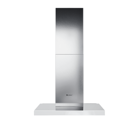 Okap kuchenny przyścienny GLOBALO NIDARO 60.5 H2H WHITE