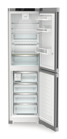 Chłodziarko-zamrażarka z systemem EasyFresh LIEBHERR CNsfc 573i plus NoFrost