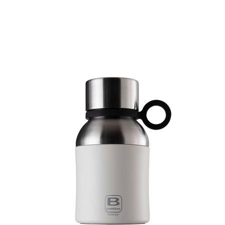 Bugatti BBOT Pojemnik na żywność biały 500 ml BBF-1U500IB
