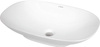 Umywalka ceramiczna nablatowa CGN_6U6S - Deante