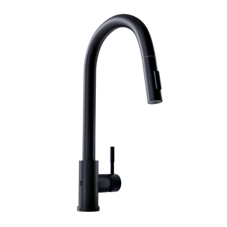 Bateria kuchenna GLOBALO LORETIO BLACK 1.1