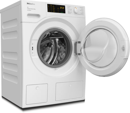 Pralka wolnostojąca MIELE WWB680 WCS 125 Edition 8kg ładowana od przodu - 12521540
