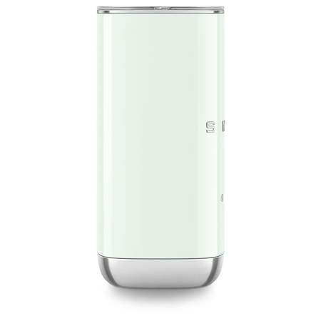 Elektryczny spieniacz do mleka SMEG retro design MFF02PGEU - SMEG