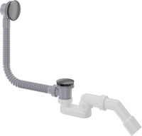 Syfon do wanny click-clack NHC_D57B - Deante