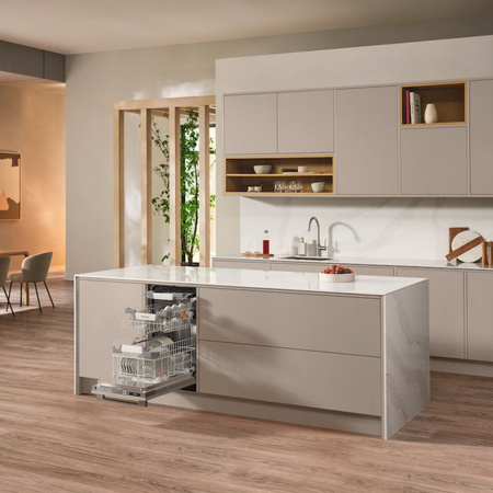 Zmywarka do zabudowy 45cm MIELE G 5790 SCVi SL - 12174040