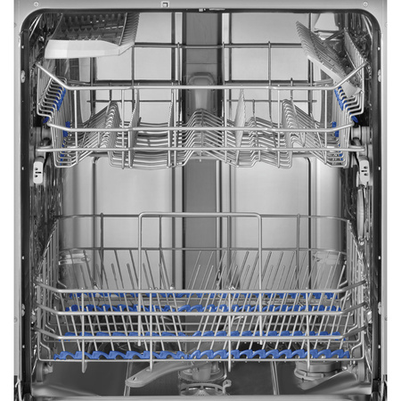 Zmywarka do naczyń, 60 cm STL281DS - Smeg