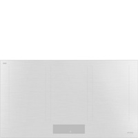 Płyta indukcyjna 90cm biała SMEG Classica SIM3964MWH