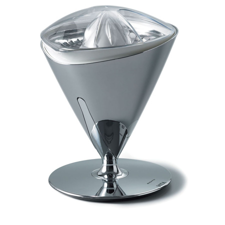 Bugatti VITA wyciskarka do cytrusów chrom 55-VITACR