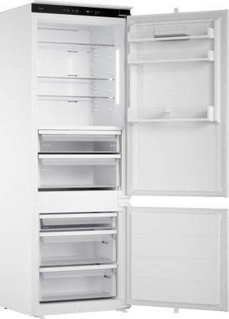 Chłodziarko-zamrażarka do zabudowy RBC297SND1 - ASKO
