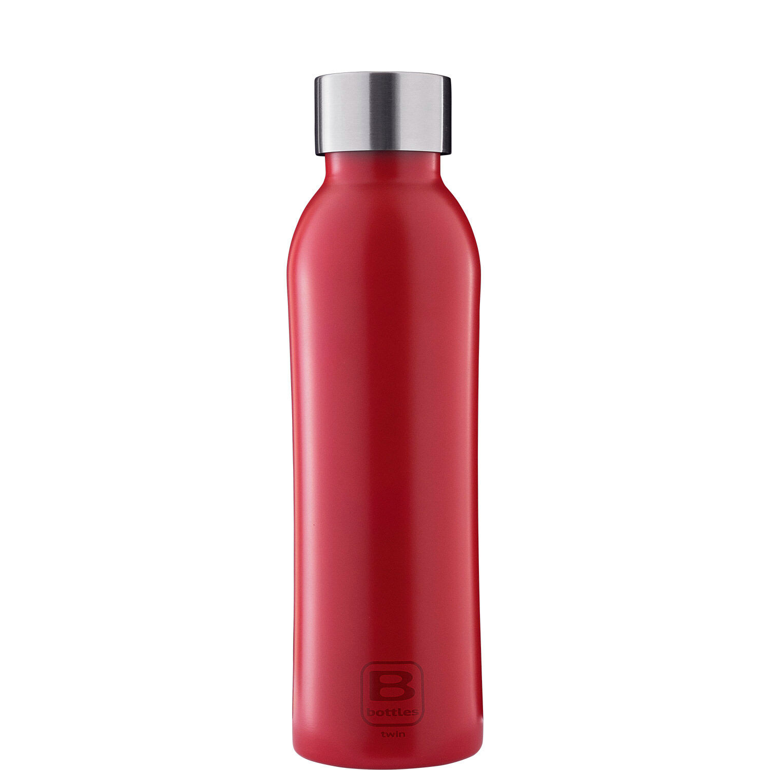 Bugatti BBOT Termos czerwony 500 ml BBT-3U500IS