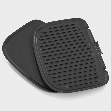 Grill elektryczny wielofunkcyjny MGGP01 - Smeg