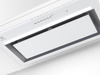Okap kuchenny podszafkowy ELECTROLUX 900 AutoSense 54cm LFG815W