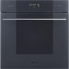 Piekarnik, steam100, Linea, NG SO6102S3PG - Smeg