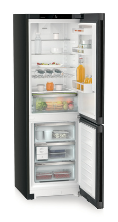 Chłodziarko-zamrażarka z systemem EasyFresh LIEBHERR CNbdb 5223 plus NoFrost