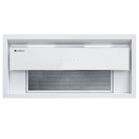 Okap kuchenny podszafkowy GLOBALO FENERIS 60.1 WHITE