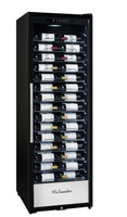 Lodówka na wino LA SOMMELIERE winiarka PRO160N