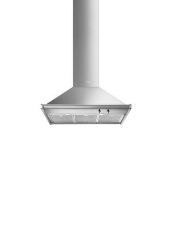 Okap kuchenny KD90HXE - Smeg