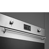 Piekarnik, speedwaveXL, Classica SO6302M2X - Smeg