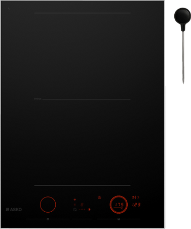 Płyta indukcyjna ASKO HID352GC Celsius°Cooking