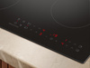 Płyta indukcyjna ELECTROLUX 500 Induction SaphirMatt SE 60cm EIT60433CT