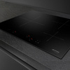 Płyta indukcyjna, 60 cm, prosta krawędź SI5633D - SMEG
