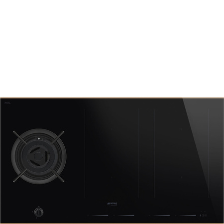 Płyta kuchenna SMEG Dolce Stil Novo PM6954R