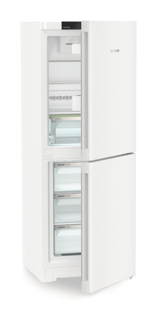 Chłodziarko-zamrażarka z systemem EasyFresh LIEBHERR CNc 5023 plus NoFrost