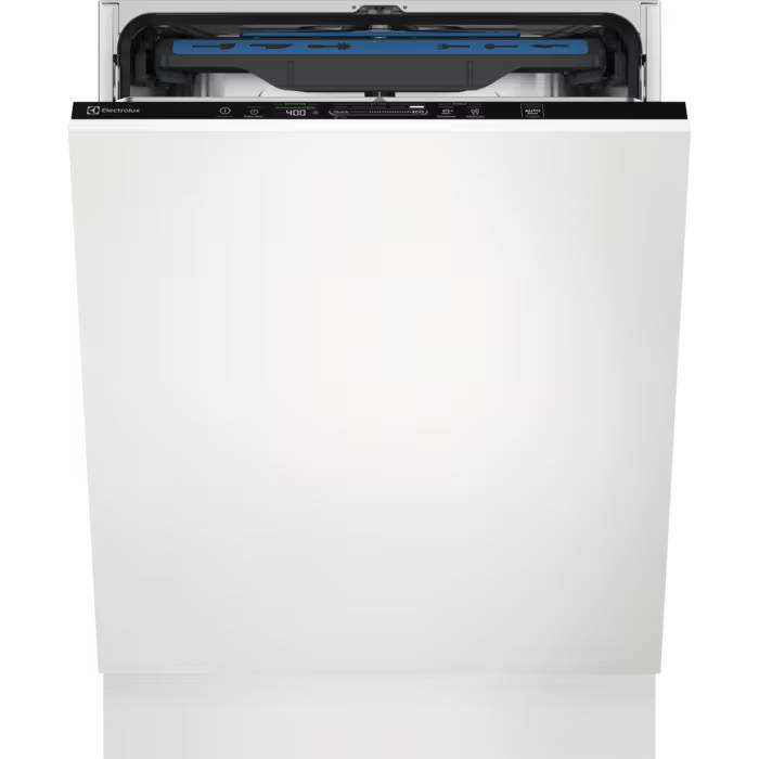 Zmywarka do zabudowy ELECTROLUX KESC8401L SatelliteClean 600 60cm QuickSelect