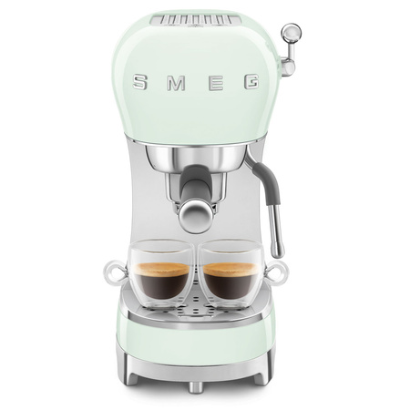 Ekspres do kawy ECF02PGEU - Smeg
