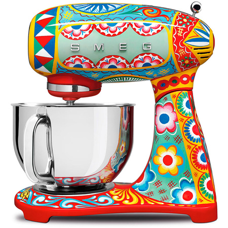 Mikser Dolce&Gabbana SMEG SMF03DGEU